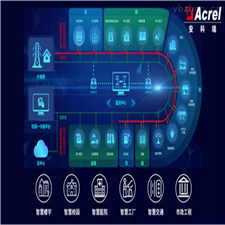 AcrelEMS-BP生物制药能效管理系统询价安科瑞
