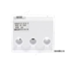ARCM620(W)-3P/L三相63A智能终端配电测温漏电传感器