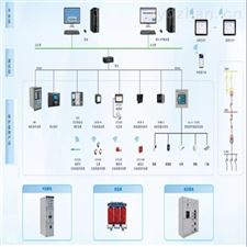 Acrelcloud-1000智慧工厂配电房电力运维云平台