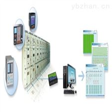 Acrel-2000Z安科瑞35kV分布式变电站监控管理系统