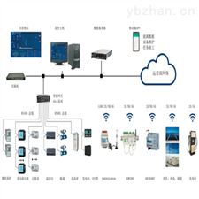 山东智慧能源管理后台监控系统AcrelEMS