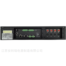 AMB400-DTS100分布式光纤测温  配电母线槽测温