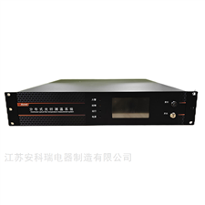 AMB400-DTS100AMB400电力电缆测温分布式光纤测温系统
